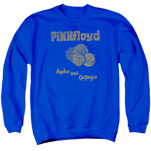 Pink Floyd Apples and Oranges Crewneck Sweatshirt