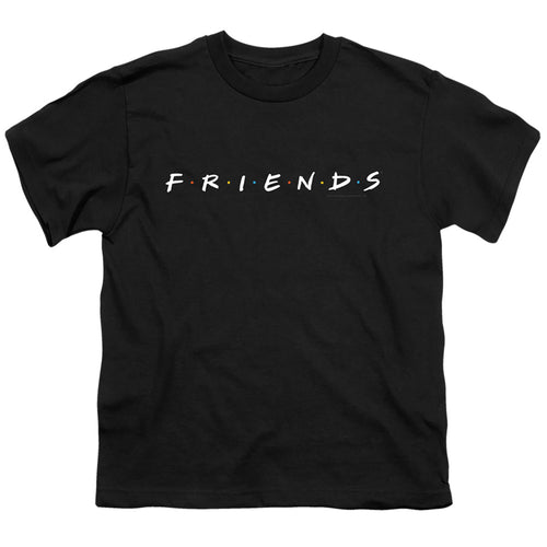Friends Logo Youth/Toddler T-Shirt