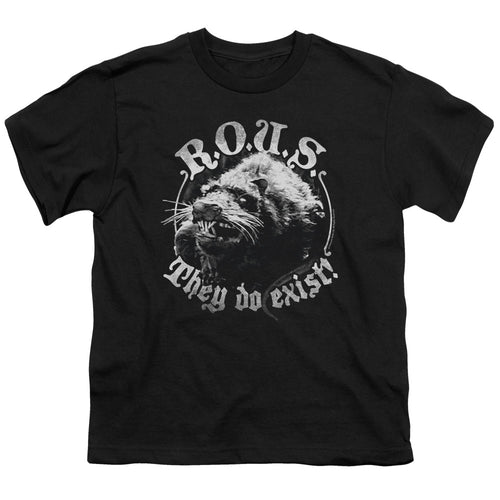 The Princess Bride They Do Exist Youth/Toddler T-Shirt