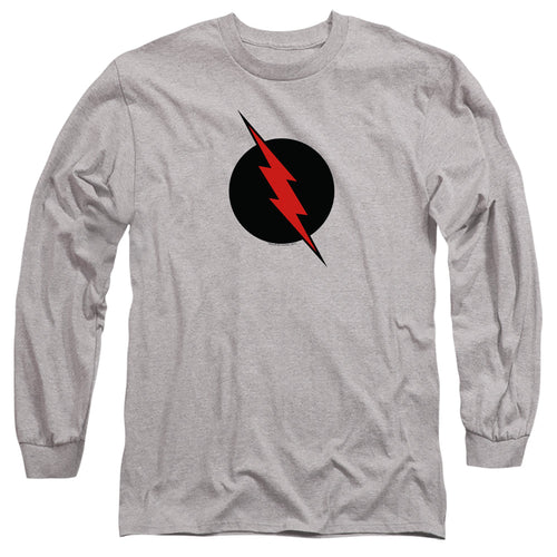 Justice League Reverse Flash Long Sleeve T-Shirt