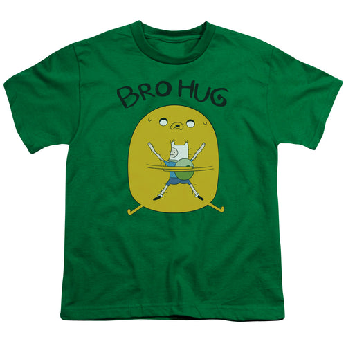Adventure Time Bro Hug Youth/Toddler T-Shirt