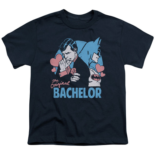 DC Comics Bachelor Youth/Toddler T-Shirt