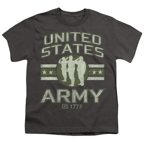 US Army Soldiers Crest Youth/Toddler T-Shirt