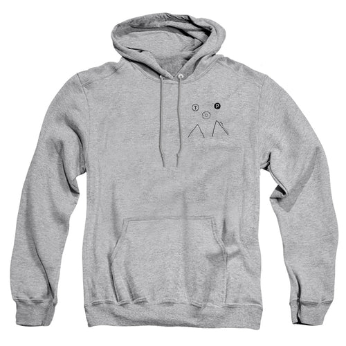 Twin Peaks Peak Donut Pullover Hoodie