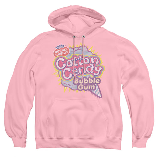 Dubble Bubble Cotton Candy Pullover Hoodie