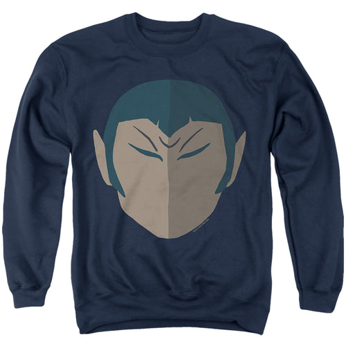Star Trek The Romulan Crewneck Sweatshirt