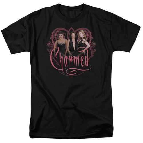 Charmed Charmed Girls T-Shirt