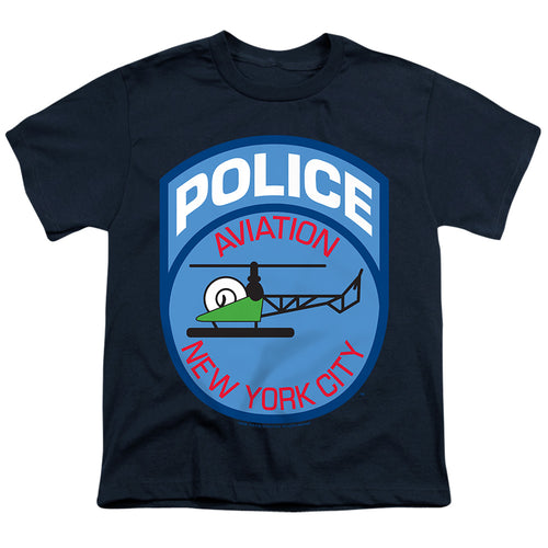 New York City Aviation Youth/Toddler T-Shirt
