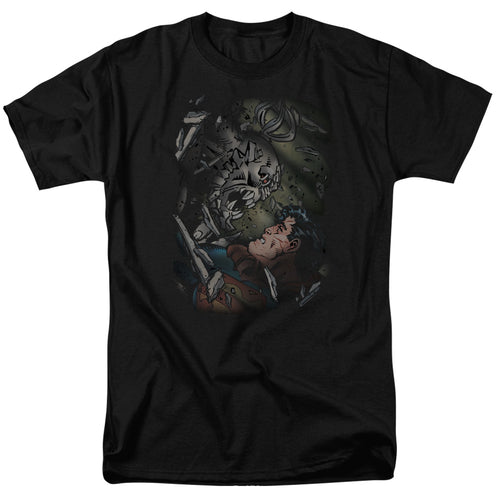 Superman Epic Battle T-Shirt