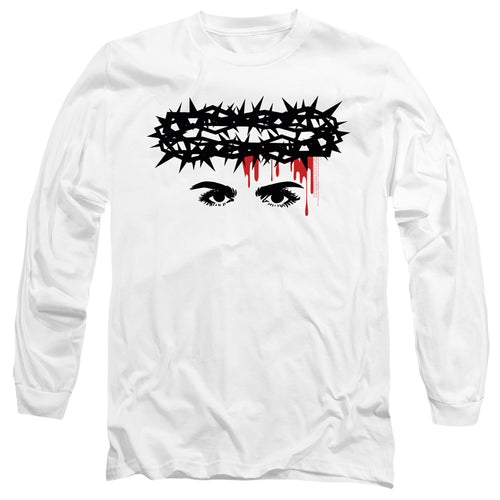 Chilling Adventures Of Sabrina Crown Of Thorns Long Sleeve T-Shirt