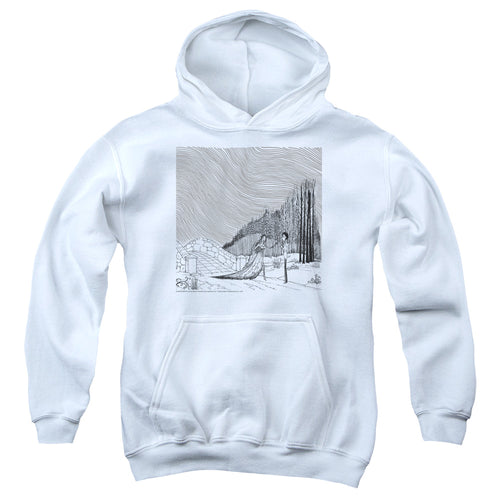 Corpse Bride My Darling Youth Hoodie