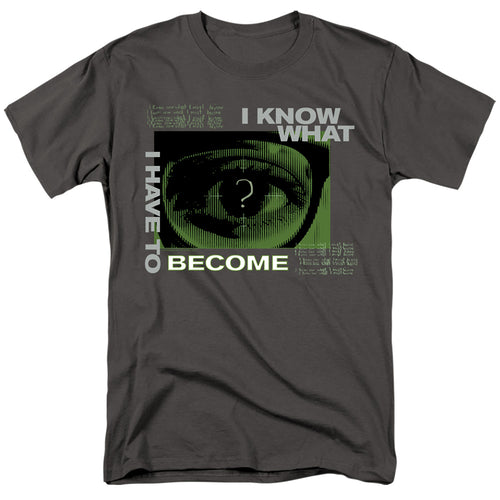 The Batman Become the Riddler T-Shirt