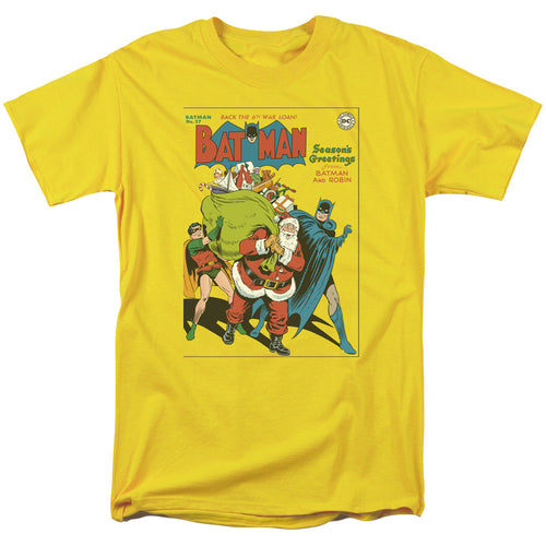 DC Comics Cover No. 27 T-Shirt