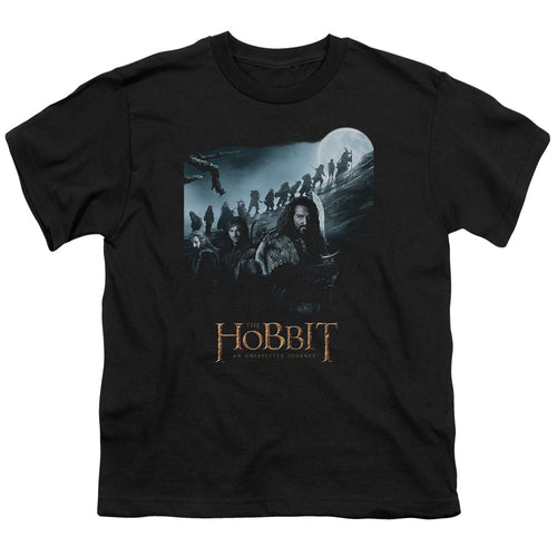 The Hobbit A Journey Youth/Toddler T-Shirt