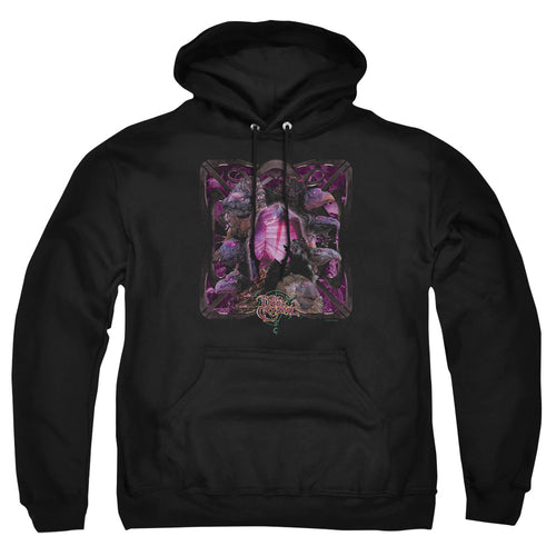 The Dark Crystal Lust For Power Pullover Hoodie
