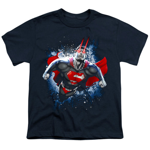 Superman Stardust Youth/Toddler T-Shirt