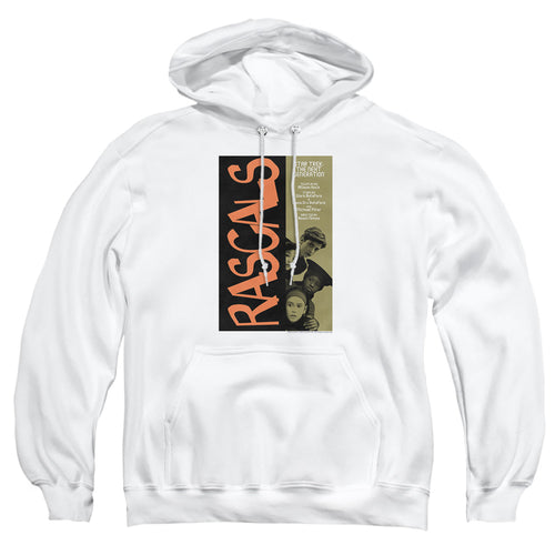 Star Trek Rascals Pullover Hoodie
