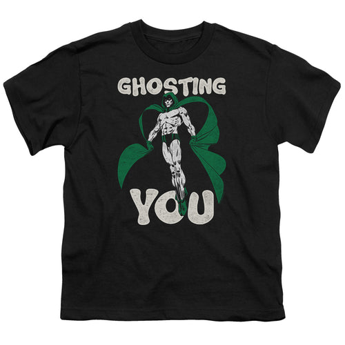 Justice League Ghosting Youth/Toddler T-Shirt