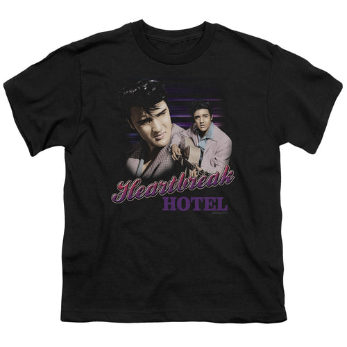 Elvis Presley Heartbreak Hotel Youth/Toddler T-Shirt