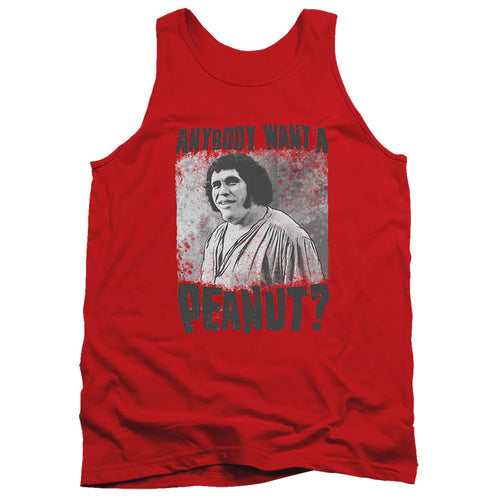 The Princess Bride A Giant Snack Tank Top