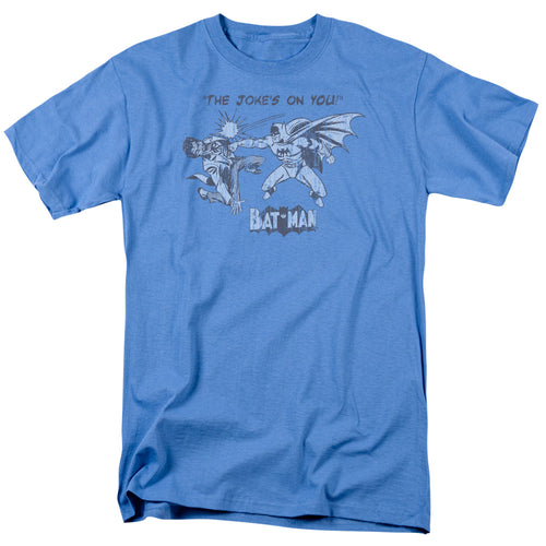 Batman The Jokes On You T-Shirt