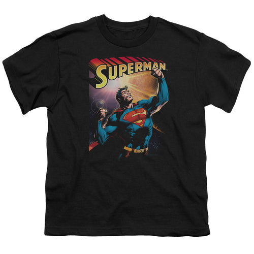 Superman Victory Youth/Toddler T-Shirt
