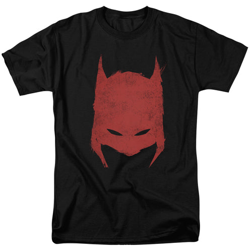 Batman Hacked & Scratched T-Shirt