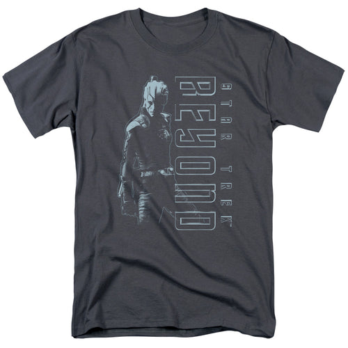 Star Trek Jaylah T-Shirt