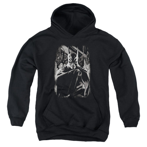 Batman Detective 821 Cover Youth Hoodie