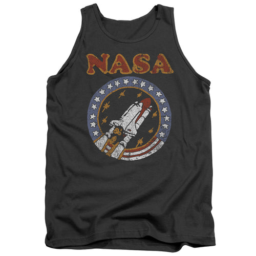 NASA Retro Shuttle Tank Top