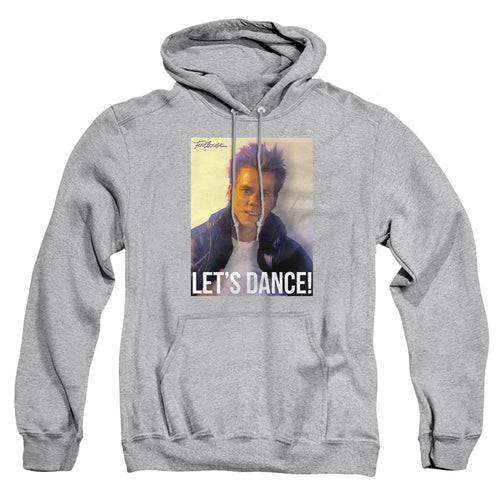 Footloose Lets Dance Pullover Hoodie