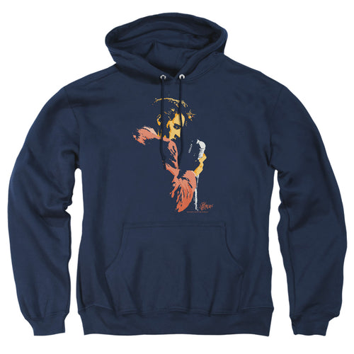 Elvis Presley Early Elvis Pullover Hoodie