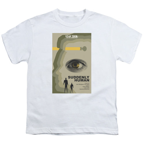 Star Trek Suddenly Human Youth/Toddler T-Shirt