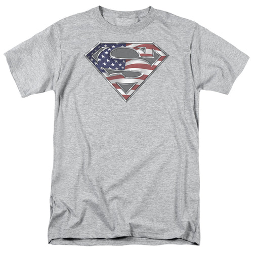 Superman All T-Shirt