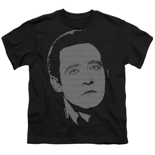 Star Trek Data's Data Youth/Toddler T-Shirt