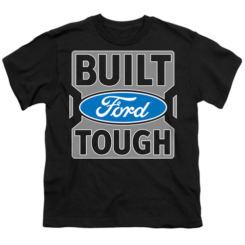 Ford Built Ford Tough Youth/Toddler T-Shirt