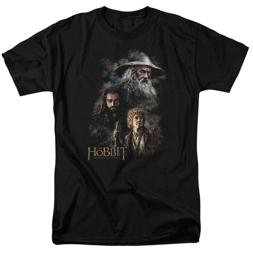 The Hobbit Painting T-Shirt