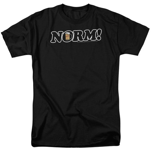 Cheers Norm! T-Shirt