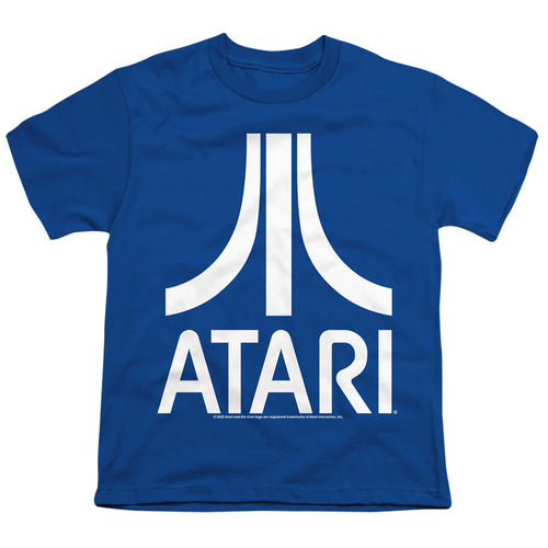 Atari Logo Youth/Toddler T-Shirt