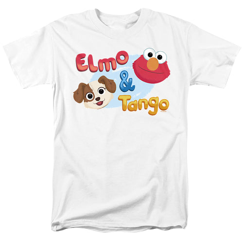 Sesame Street Elmo & Tango T-Shirt