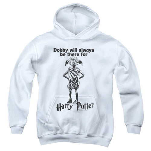 Harry Potter Always Be There Youth Hoodie