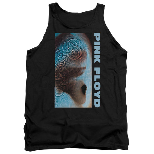 Pink Floyd Meddle Tank Top