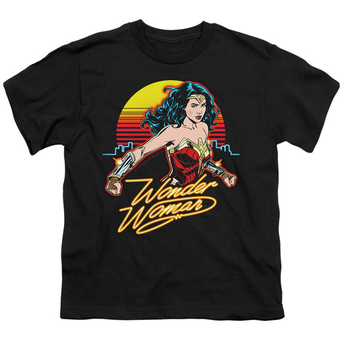 Wonder Woman 1984 Skyline Youth/Toddler T-Shirt