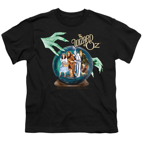 The Wizard of Oz Crystal Ball Youth/Toddler T-Shirt