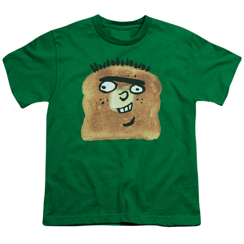 Ed Edd n Eddy Ed Toast Youth/Toddler T-Shirt