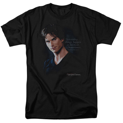 The Vampire Diaries Sometimes T-Shirt