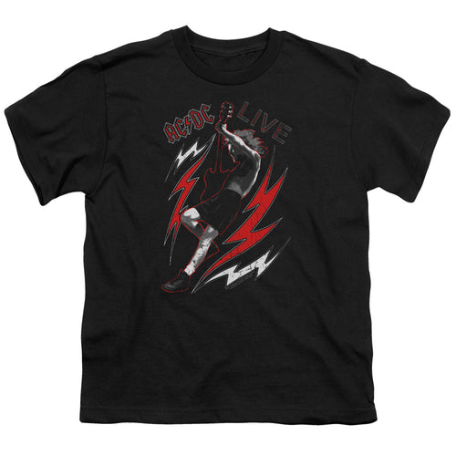 AC/DC Live Youth/Toddler T-Shirt