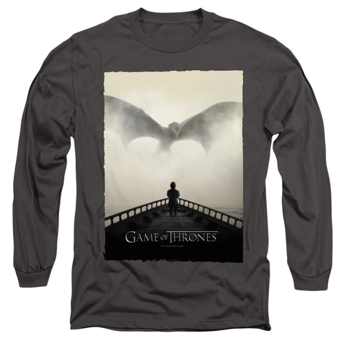 Game of Thrones Dragon 2 Long Sleeve T-Shirt