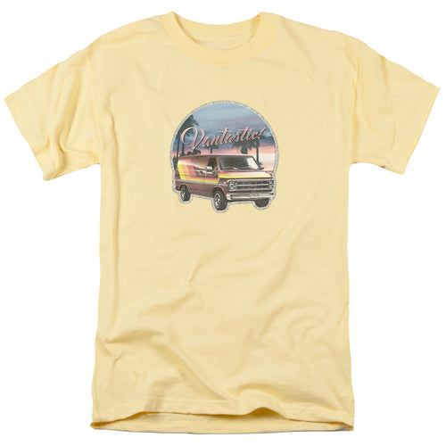 GMC Vantastic T-Shirt