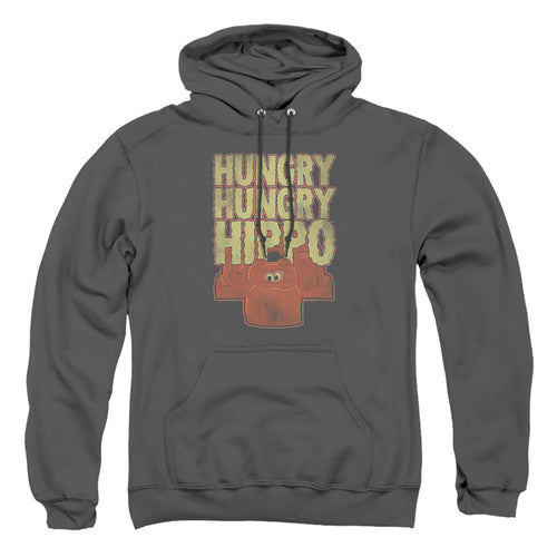 Hungry Hungry Hippos Hungry Hungry Hippo Pullover Hoodie